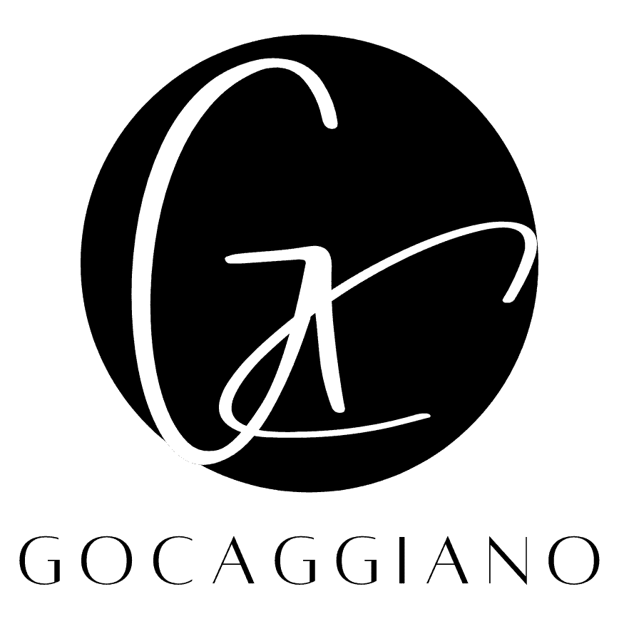 Go Caggiano logo