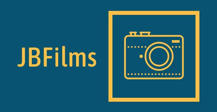 JB Films logo